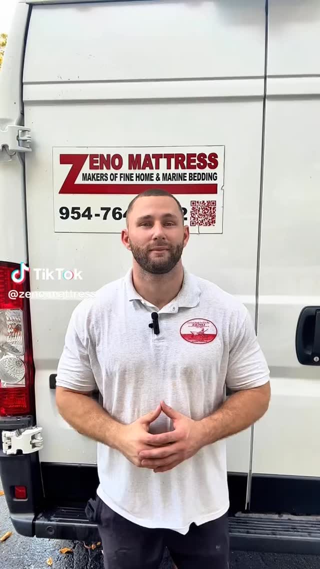 Mattress delivery and install to a yacht 2 stories out of the water!🤯 
#yachtlife #MarineMattress #LuxuryYacht #BoatLifeStyle #CustomMattress #YachtDelivery
#FortLauderdaleLife #LuxuryLiving
#OnBoardComfort #yachtupgrade #DIY #diyproject