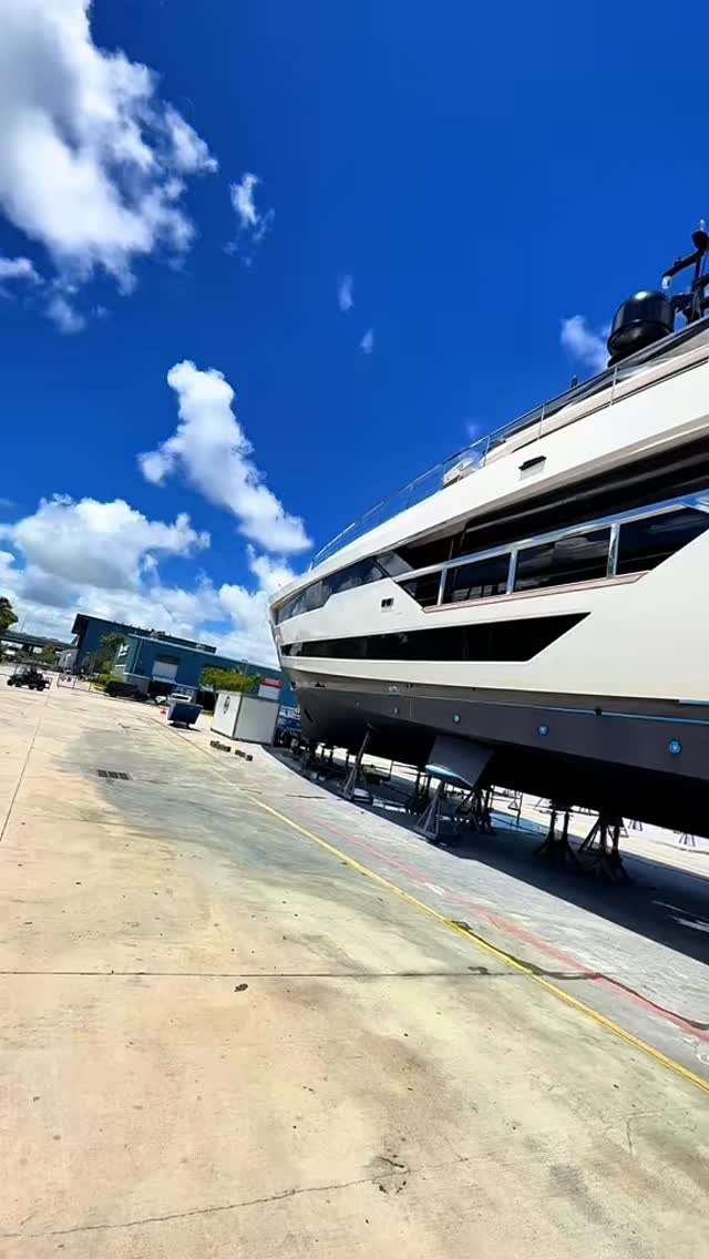 4 Crew beds + 1 Captain’s mattress, delivered to a mega yacht on the hard! 🛥️⚓️ Out of the water, but never out of comfort. #YachtLife #CrewComfort #custom #luxury #luxurylife