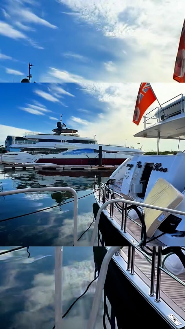 Out with the mold, in with the comfort! 👑🛏️ One fresh captain’s bed + four new crew beds delivered 🚤⚓ #YachtLife #CrewComfort #LuxuryUpgrade #custom #luxury