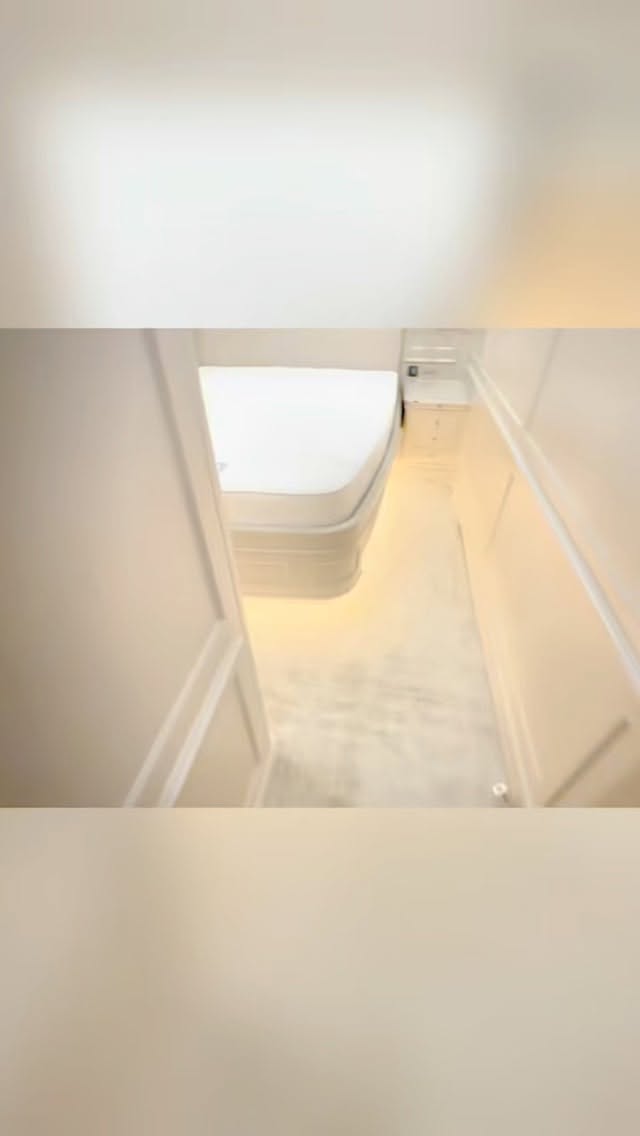 Installing 6 custom Zeno Ultra-Foam Guest mattresses on a yacht 🛥️
Precision-cut for yacht bunks and built for long-lasting comfort at sea! 🌊

#YachtMattress #MarineMattress #CustomMattress #YachtInstall #BoatBeds YachtLife GuestCabin