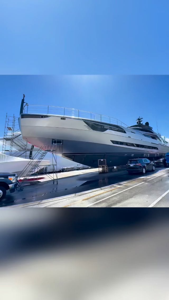Custom comfort at sea ⚓
This massive yacht is now fitted with Zeno Ultra Foam beds—from the Master,VIP suite to twin guest cabins. Precision-cut mattresses, custom sheets, and mattress pads made to fit yacht bunks perfectly.
Family-owned craftsmanship since 1954.

#ZenoMattress #YachtMattress #CustomYacht #LuxuryYacht #YachtLife Superyacht MarineMattress CustomBeds YachtInterior FortLauderdale