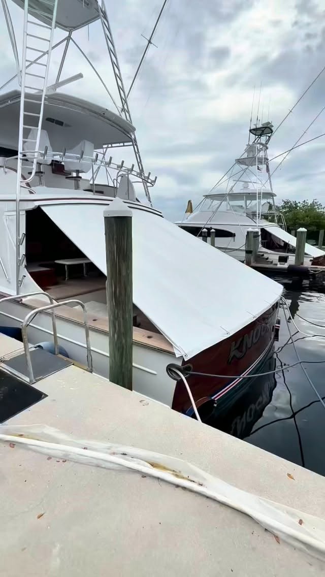 Always a pleasure working with @merrittboatworks! 

The Before & Afters-

We fitted the Master, VIP, Guest Port & Starboard mattresses. 

Maximizing & Crafting great Sleep & Comfort out at sea since 1954🌊 😴🤝🏼 
#custom #yachtlife #luxury #diy luxurylifestyle