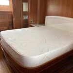 Custom Zeno mattress