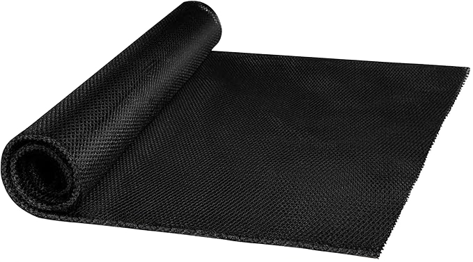 Image of mesh pad for use under mattress.